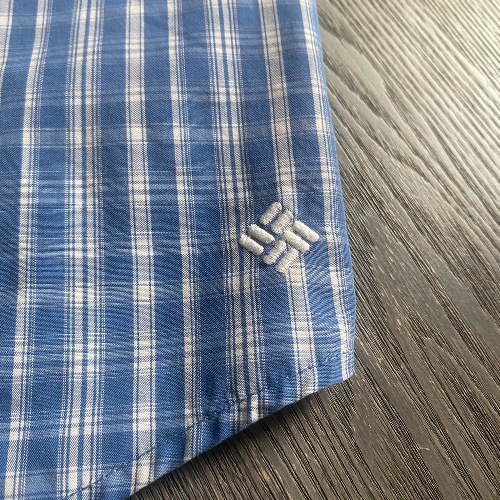 Columbia Omni Shade Shirt - Picture 6 of 13
